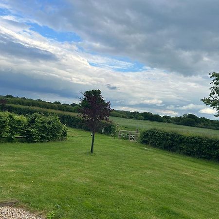 Little Park Farm Queen Anne Farmhouse & Apartments Stratfield Mortimer 외부 사진