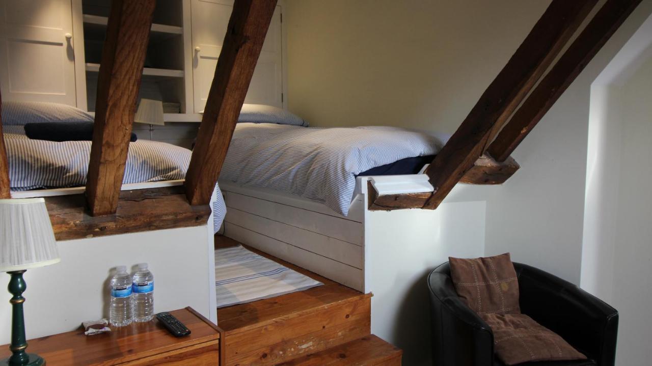 Little Park Farm Queen Anne Farmhouse & Apartments Stratfield Mortimer 외부 사진