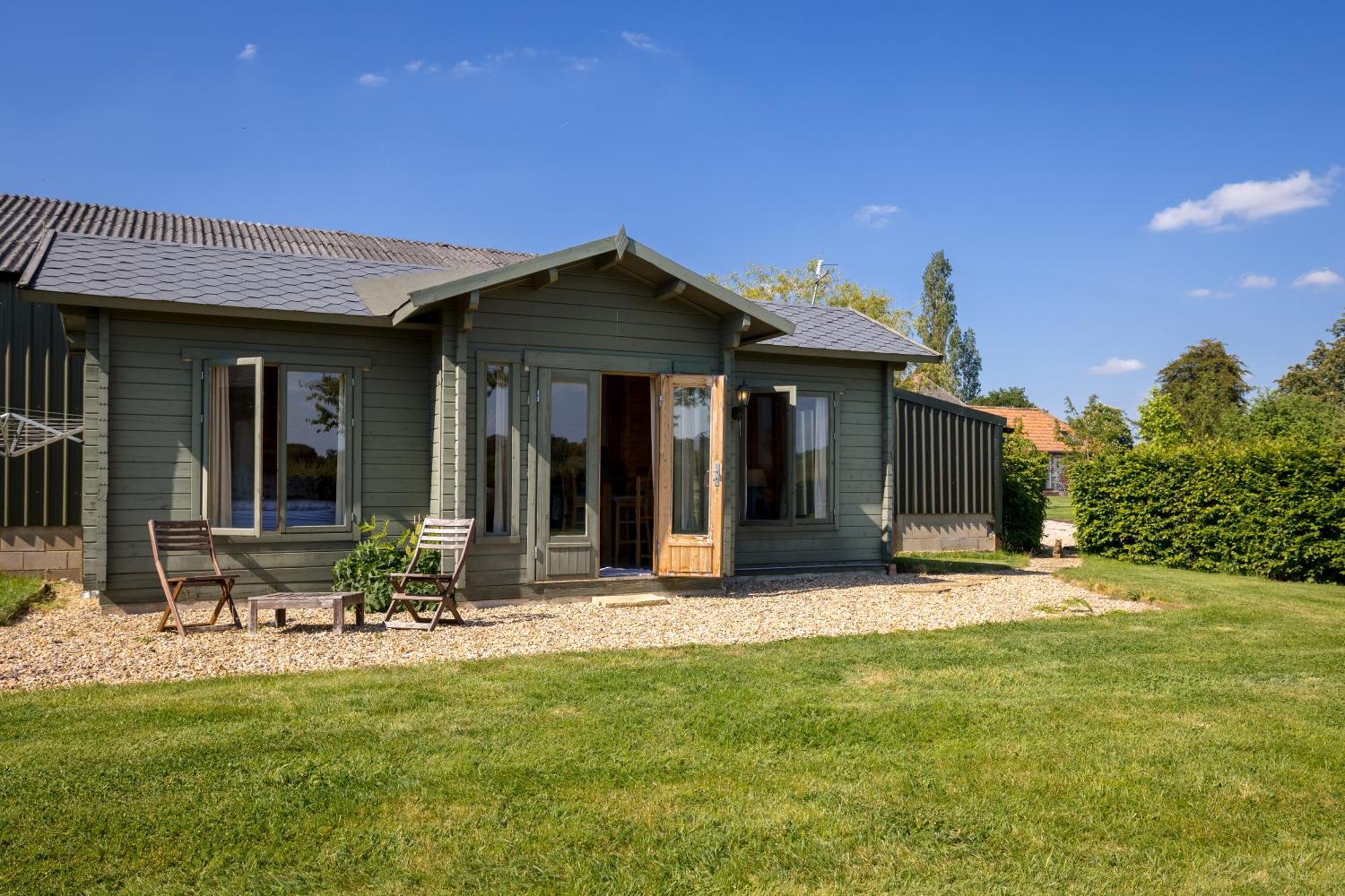 Little Park Farm Queen Anne Farmhouse & Apartments Stratfield Mortimer 외부 사진