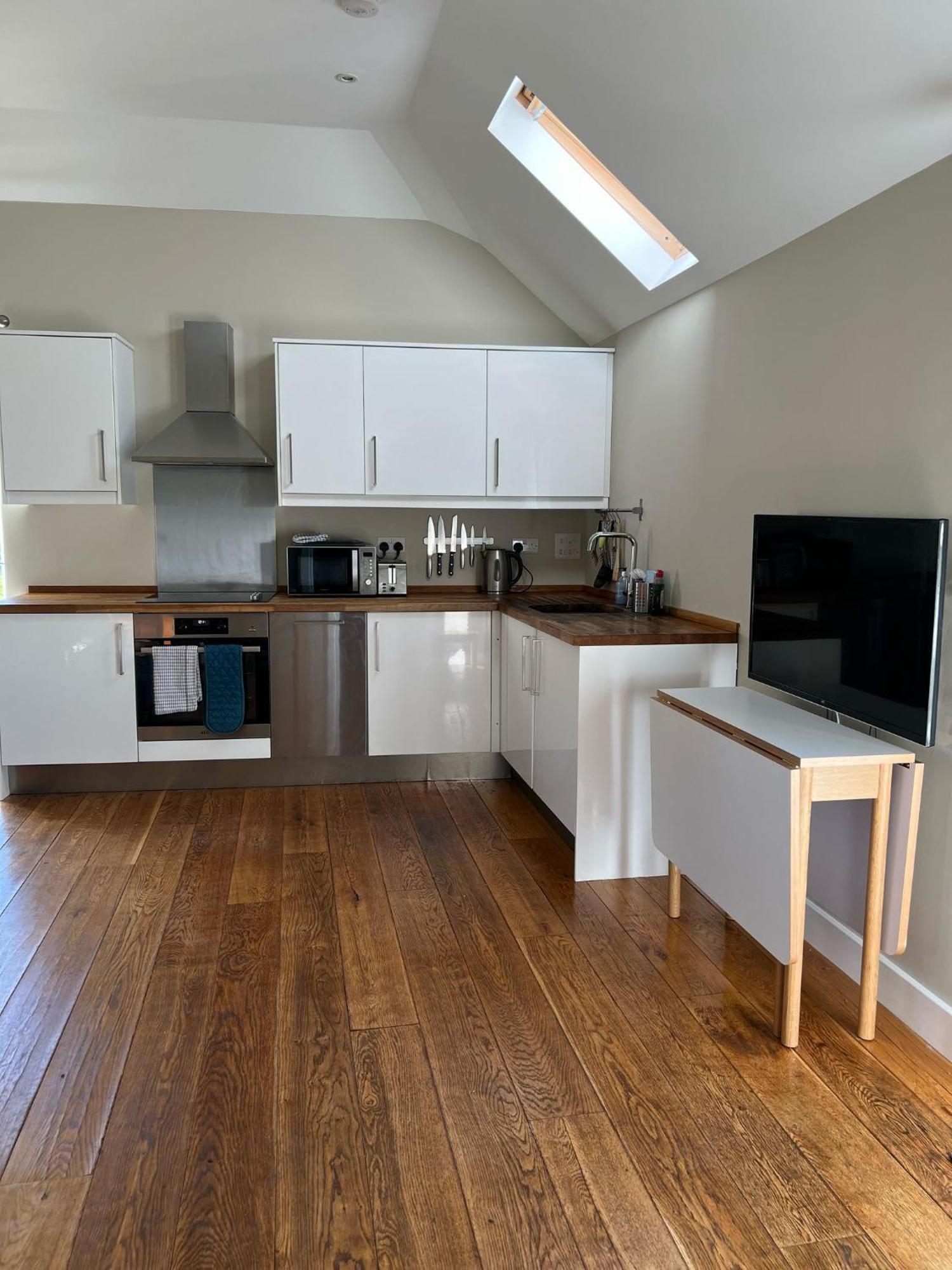 Little Park Farm Queen Anne Farmhouse & Apartments Stratfield Mortimer 외부 사진